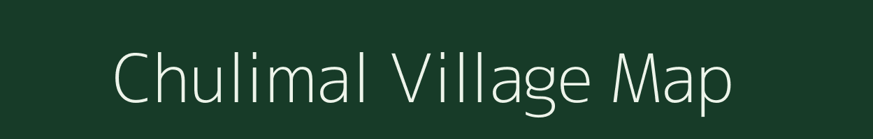 Chulimal village map in Odisha