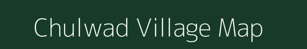 Chulwad village map in Maharashtra