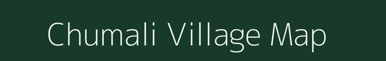 Chumali village map in Maharashtra