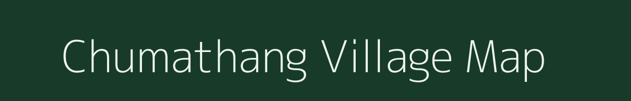 Chumathang village map in Jammu & Kashmir