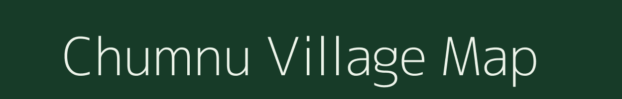 Chumnu village map in Jharkhand