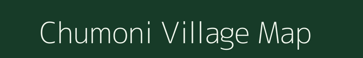 Chumoni village map in Assam