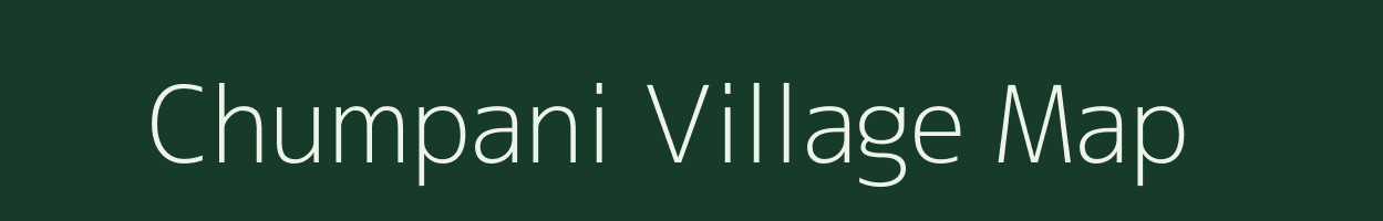 Chumpani village map in Gujarat