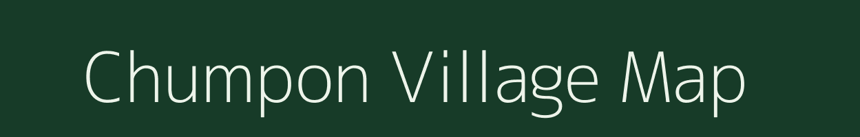 Chumpon village map in Arunachal Pradesh