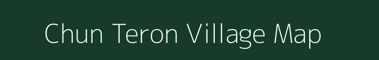 Chun Teron village map in Assam