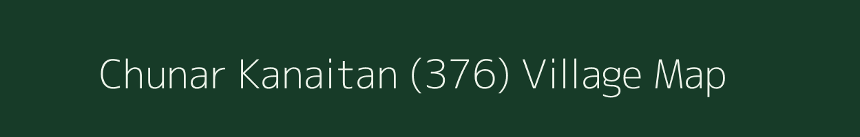 Chunar Kanaitan (376) village map in Himachal Pradesh