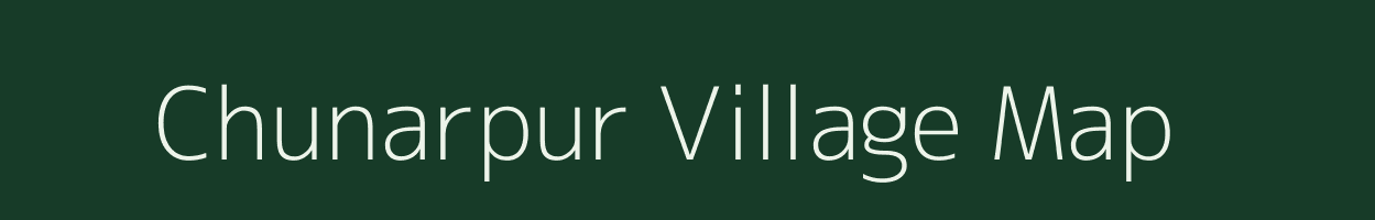 Chunarpur village map in Uttar Pradesh