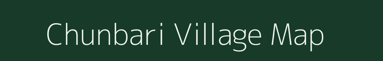 Chunbari village map in Assam