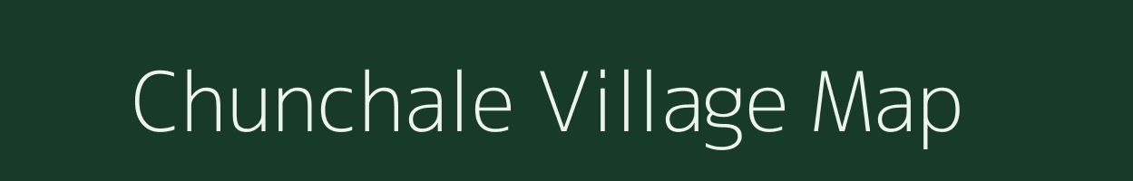 Chunchale village map in Maharashtra