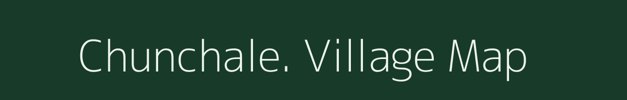 Chunchale. village map in Maharashtra