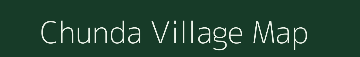 Chunda village map in Bihar