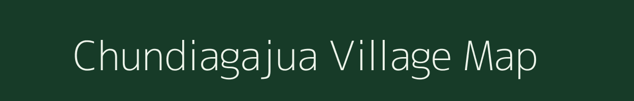 Chundiagajua village map in Jharkhand