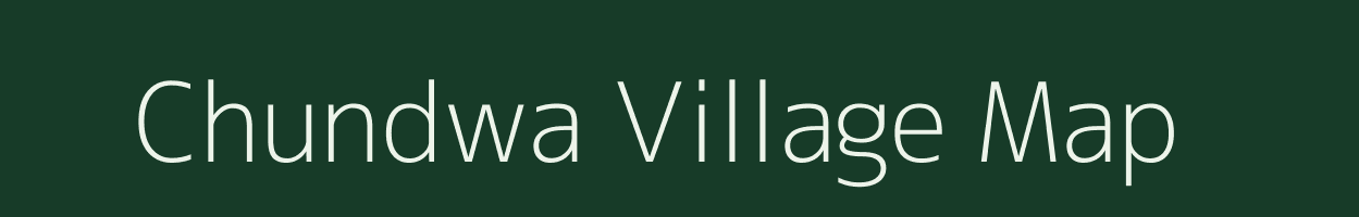 Chundwa village map in Uttar Pradesh