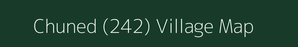 Chuned (242) village map in Himachal Pradesh