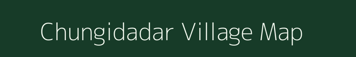 Chungidadar village map in Odisha