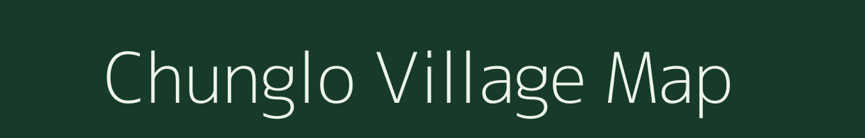 Chunglo village map in Jharkhand