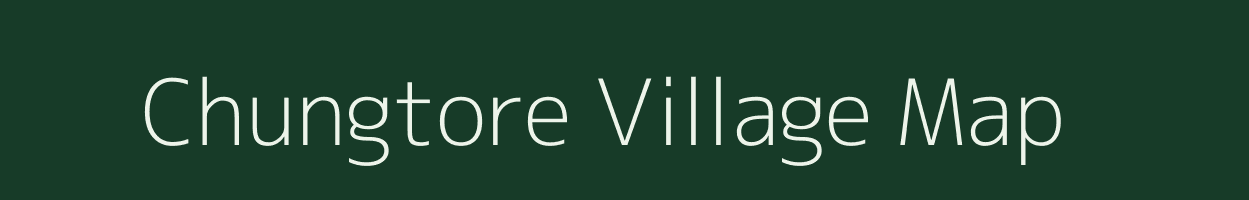 Chungtore village map in Nagaland