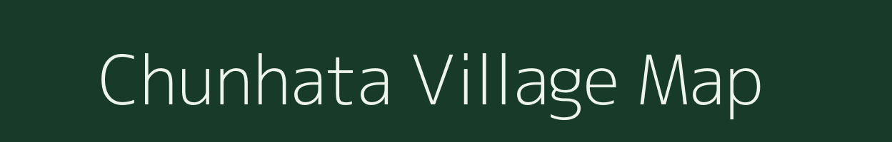 Chunhata village map in Uttar Pradesh