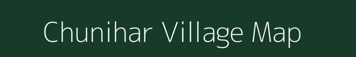 Chunihar village map in West Bengal