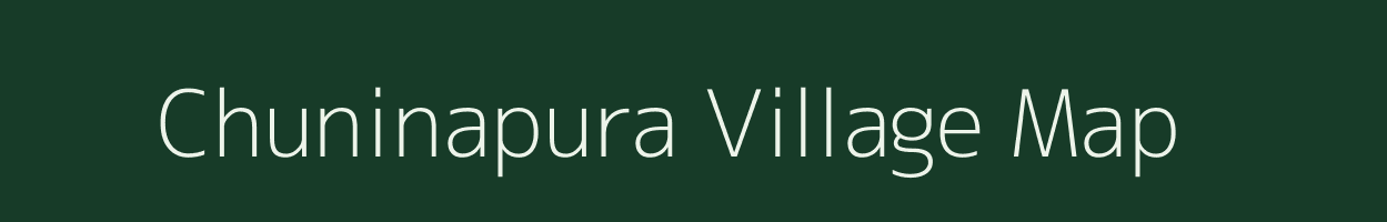 Chuninapura village map in Gujarat