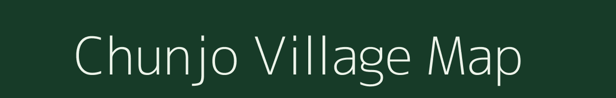 Chunjo village map in Jharkhand