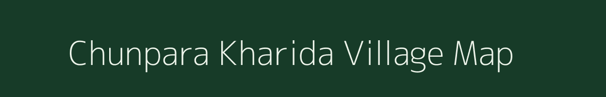 Chunpara Kharida village map in West Bengal