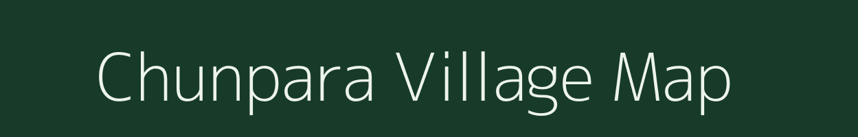 Chunpara village map in West Bengal