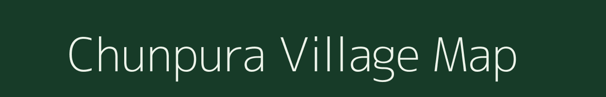 Chunpura village map in Assam