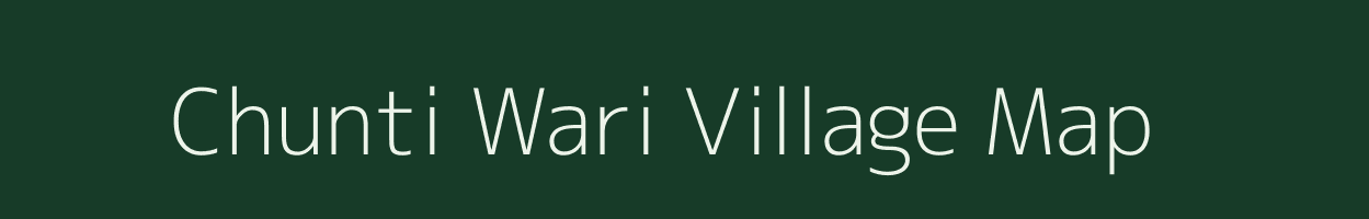 Chunti Wari village map in Jammu & Kashmir