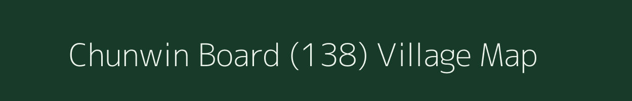 Chunwin Board (138) village map in Himachal Pradesh