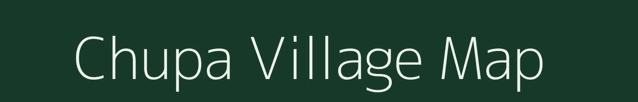 Chupa village map in Odisha