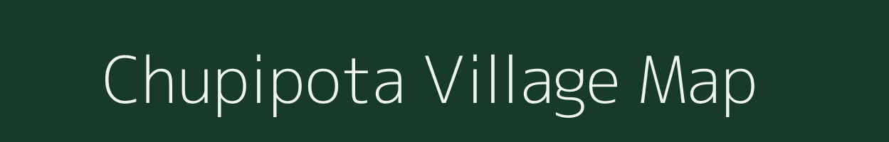 Chupipota village map in West Bengal