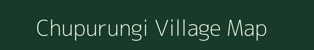 Chupurungi village map in Odisha