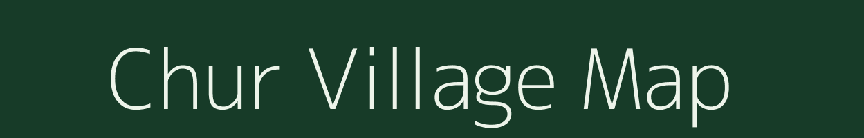 Chur village map in Gujarat