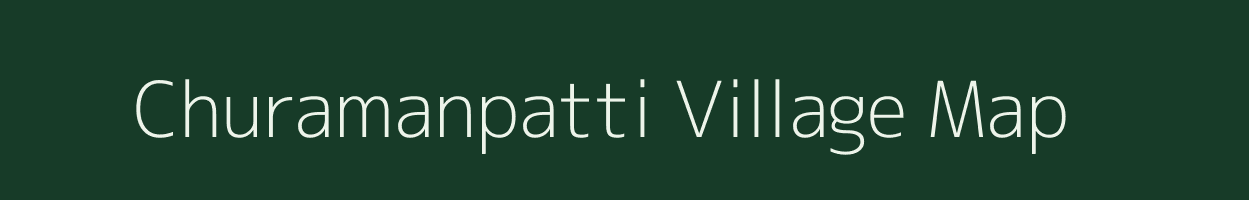 Churamanpatti village map in Bihar