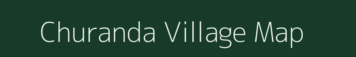 Churanda village map in Jammu & Kashmir