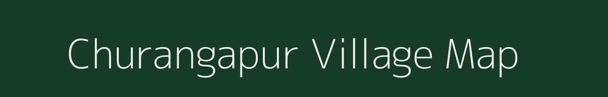 Churangapur village map in Odisha