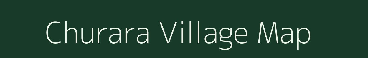 Churara village map in Uttar Pradesh