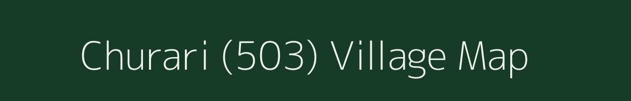 Churari (503) village map in Himachal Pradesh