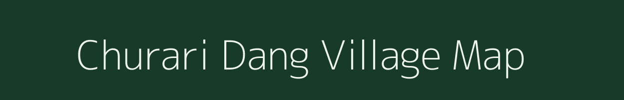 Churari Dang village map in Rajasthan