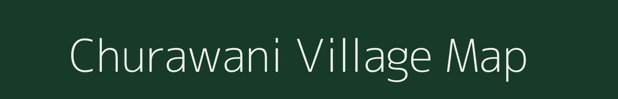 Churawani village map in Uttar Pradesh