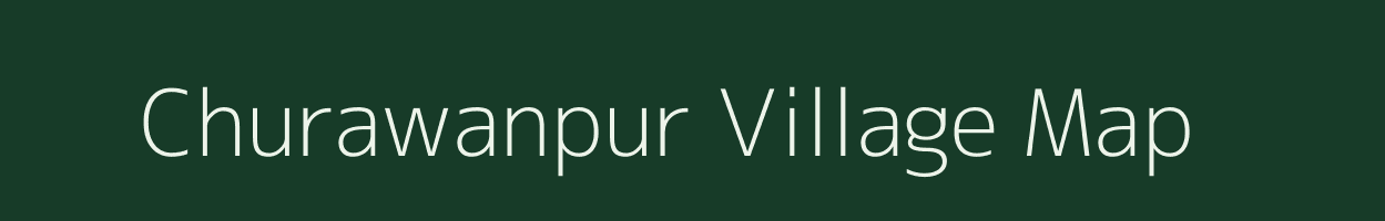 Churawanpur village map in Uttar Pradesh