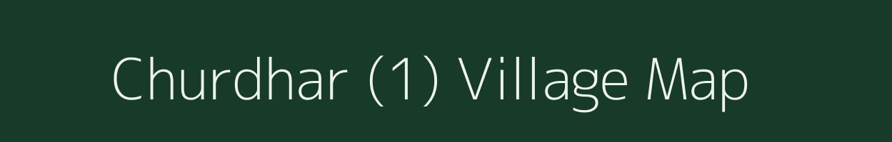 Churdhar (1) village map in Himachal Pradesh