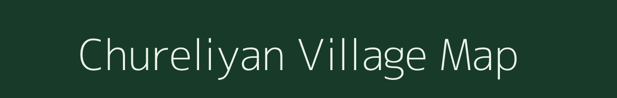 Chureliyan village map in Rajasthan