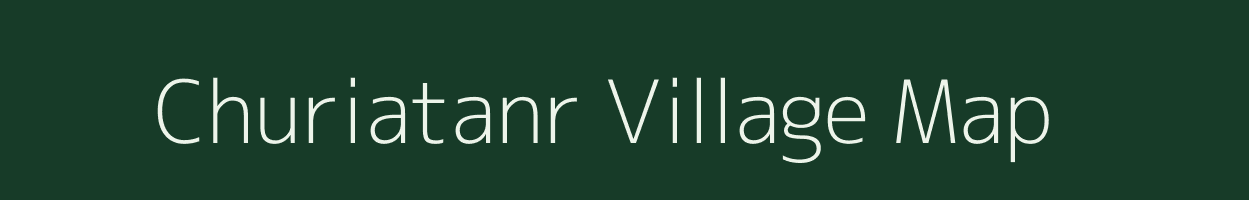 Churiatanr village map in Jharkhand