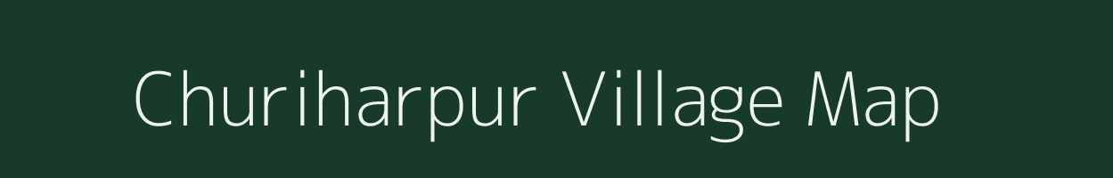Churiharpur village map in Uttar Pradesh