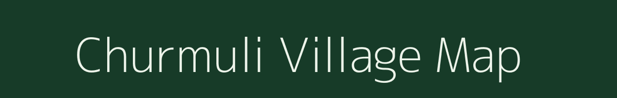 Churmuli village map in Uttar Pradesh