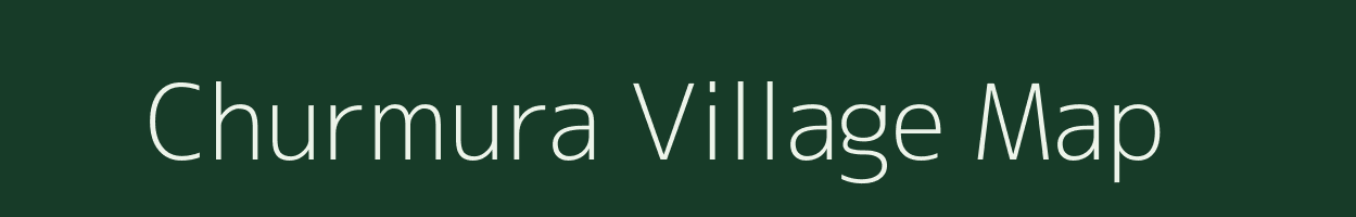 Churmura village map in Uttar Pradesh