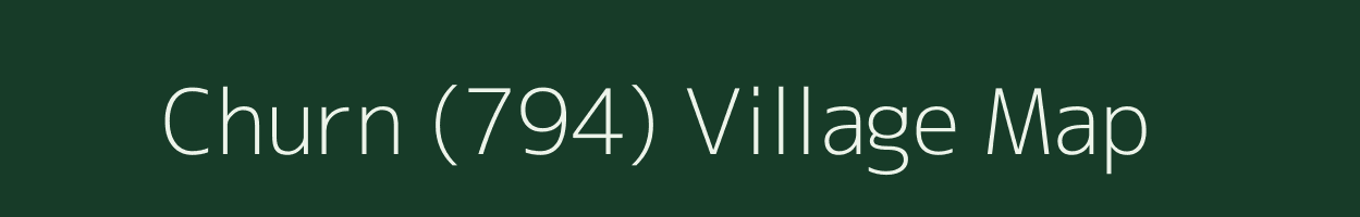 Churn (794) village map in Himachal Pradesh