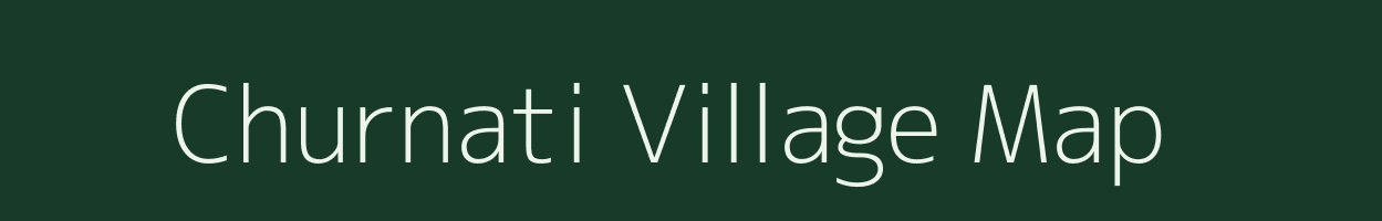 Churnati village map in Odisha